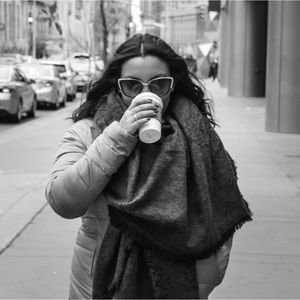 Meet your Posher, Alexia